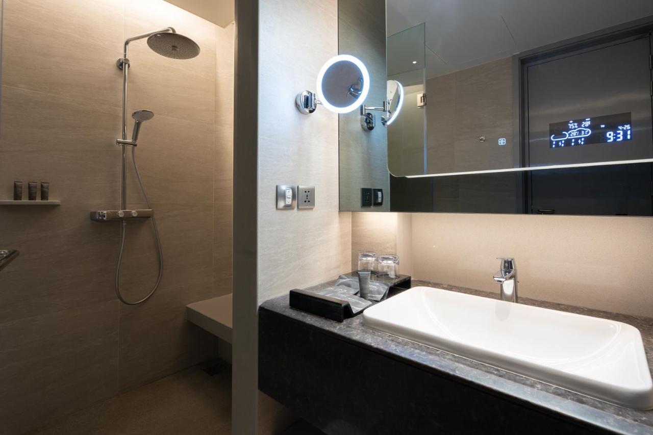 Grande Centre Point Space Pattaya Ngoại thất bức ảnh