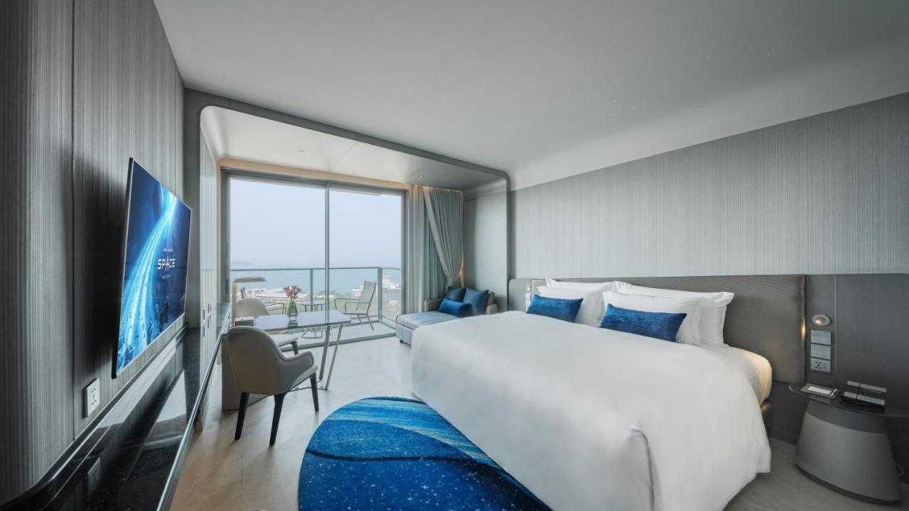 Grande Centre Point Space Pattaya Ngoại thất bức ảnh