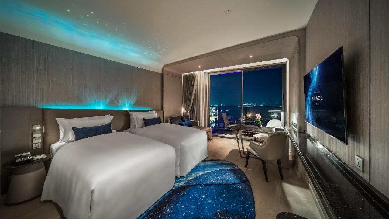 Grande Centre Point Space Pattaya Ngoại thất bức ảnh
